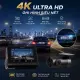 Camera Hành Trình 70mai A800SE 4K Trước Và Sau slide 7